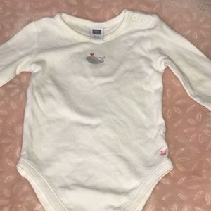 Janie & Jack Baby Outfit  3-6 months